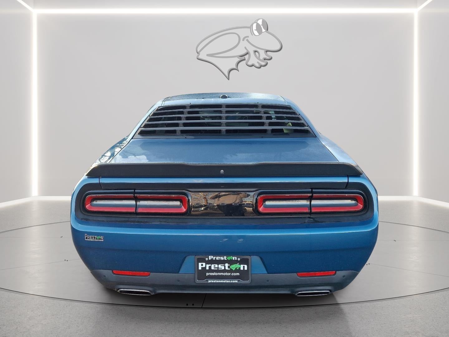 2023 Dodge Challenger GT