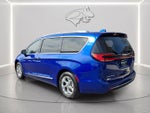 2021 Chrysler Pacifica Hybrid Limited