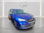 2021 Chrysler Pacifica Hybrid Limited