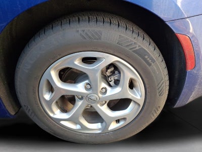 2021 Chrysler Pacifica Hybrid Limited