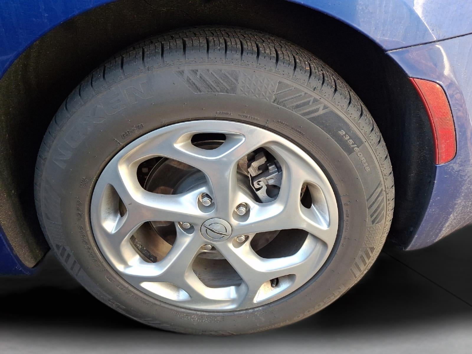 2021 Chrysler Pacifica Hybrid Limited