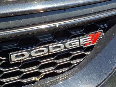 2018 DAIMLER DODGE GRAND CARAVAN SE