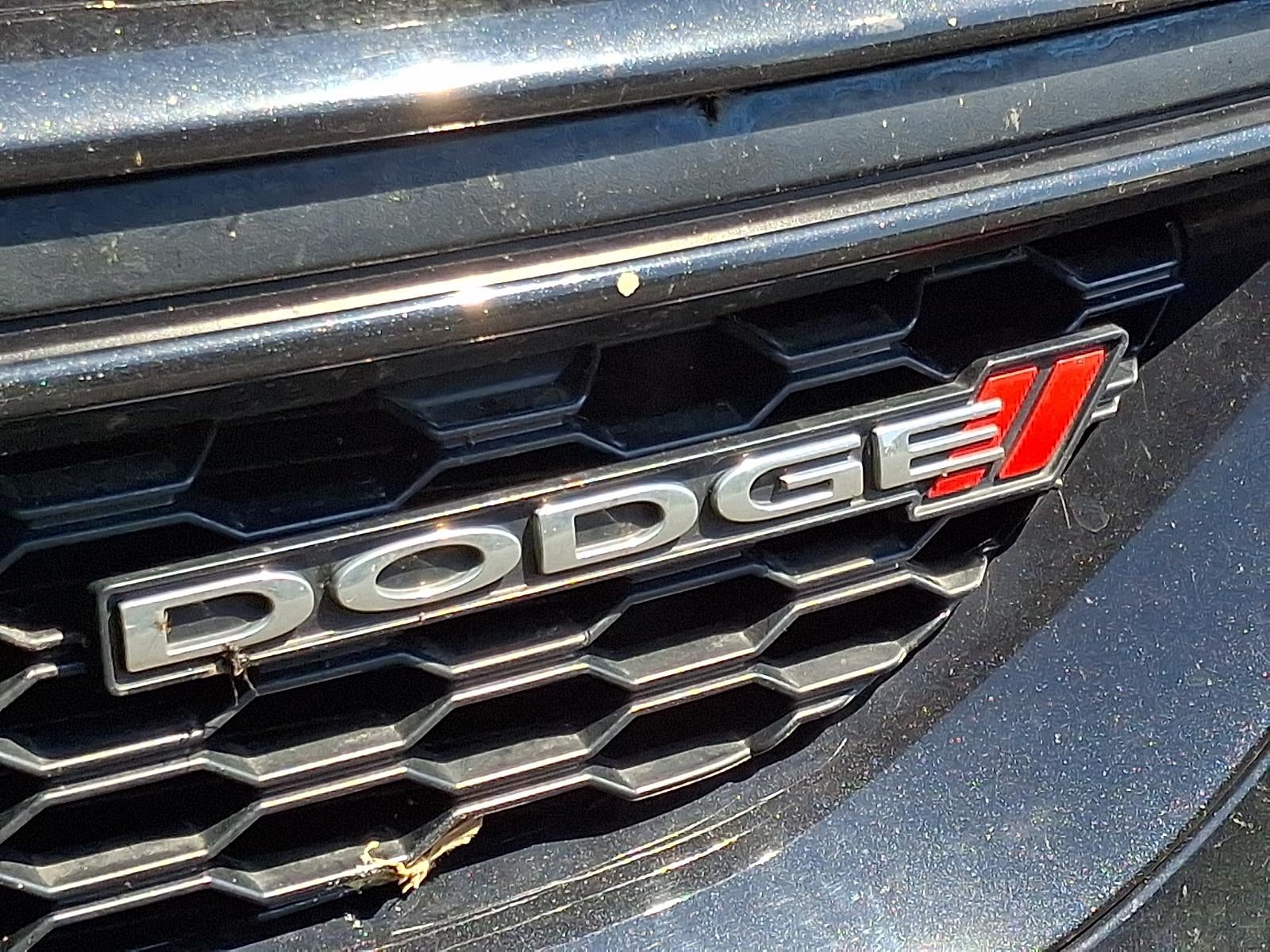 2018 DAIMLER DODGE GRAND CARAVAN SE