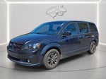 2018 DAIMLER DODGE GRAND CARAVAN SE