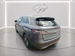2021 Lincoln Nautilus Standard