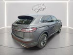 2021 Lincoln Nautilus Standard