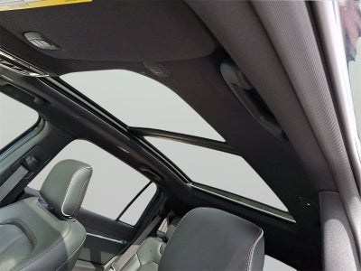 2025 Jeep Wagoneer S Limited