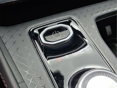 2025 Jeep Wagoneer S Limited