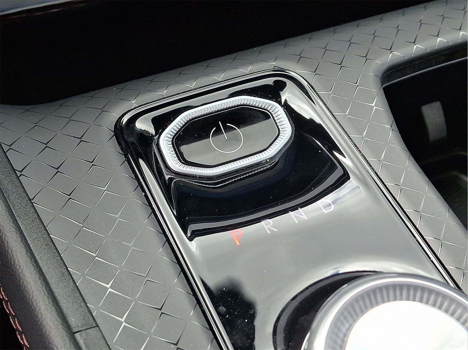 2025 Jeep Wagoneer S Limited