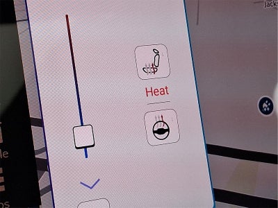 2025 Jeep Wagoneer S Limited