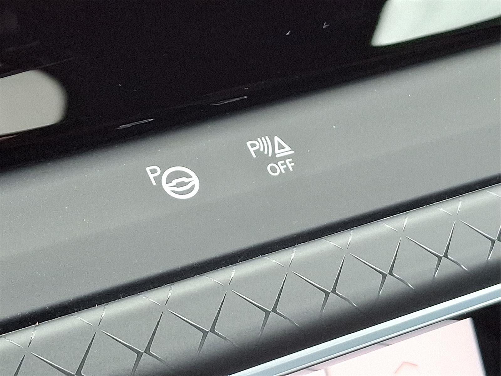 2025 Jeep Wagoneer S Limited