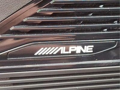 2025 Jeep Wagoneer S Limited