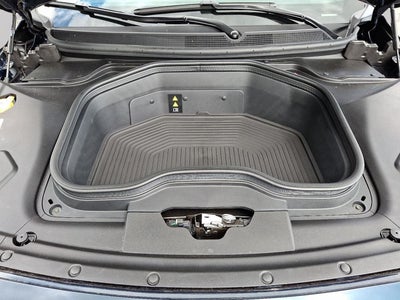 2025 Jeep Wagoneer S Limited