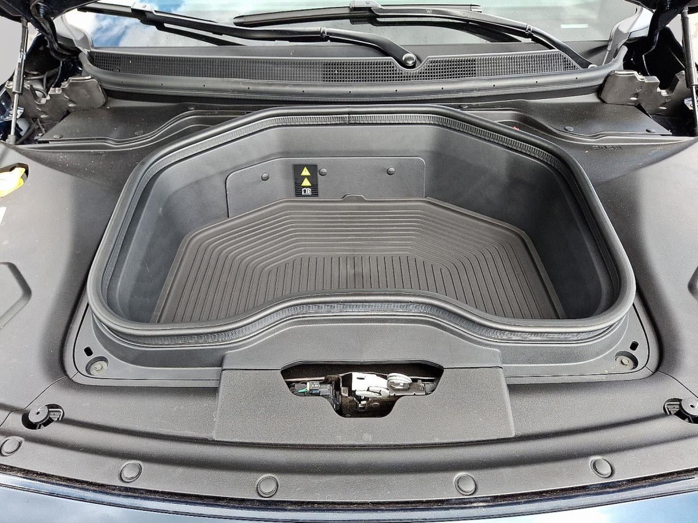 2025 Jeep Wagoneer S Limited