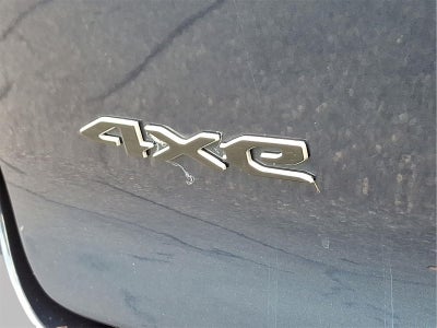 2025 Jeep Wagoneer S Limited