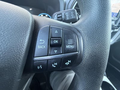 2021 Ford BRONCO SPORT BIGBEND