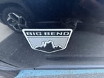 2021 Ford BRONCO SPORT BIGBEND