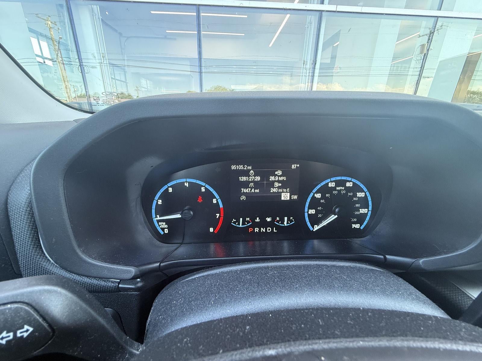 2021 Ford BRONCO SPORT BIGBEND