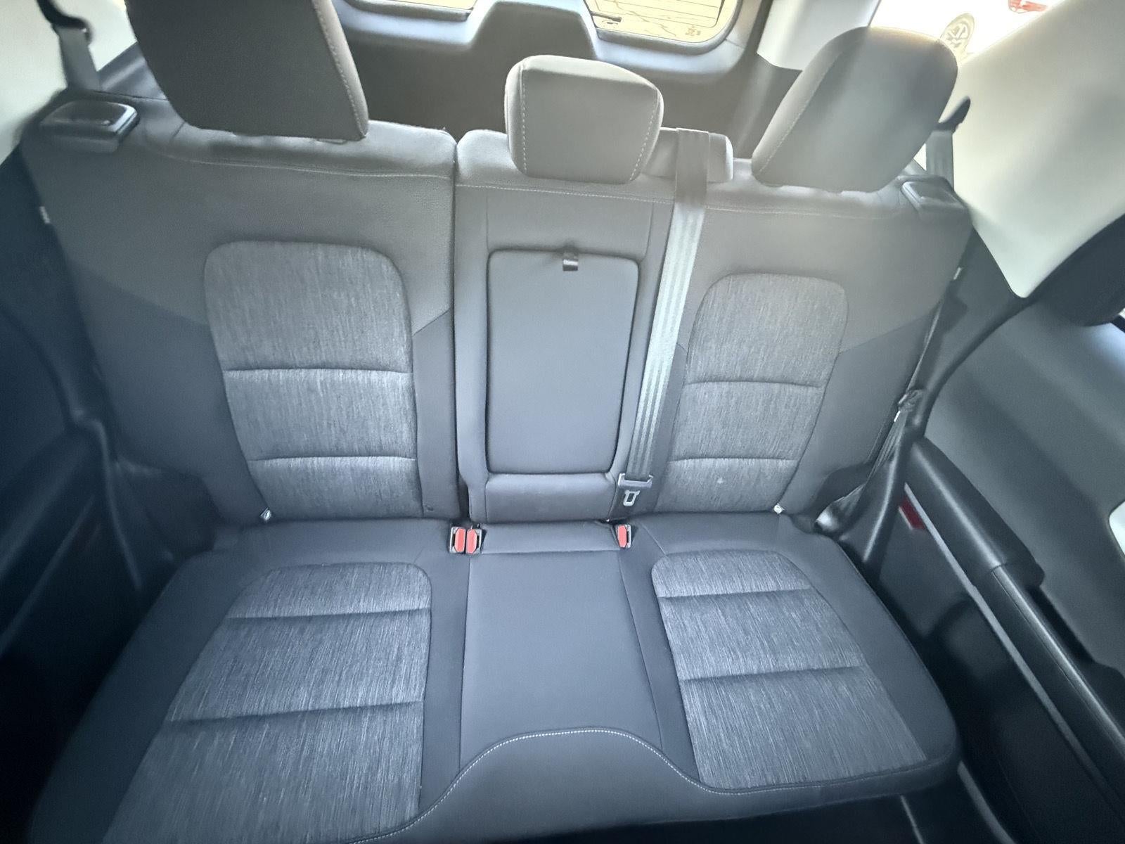 2021 Ford BRONCO SPORT BIGBEND
