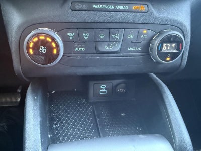 2021 Ford BRONCO SPORT BIGBEND