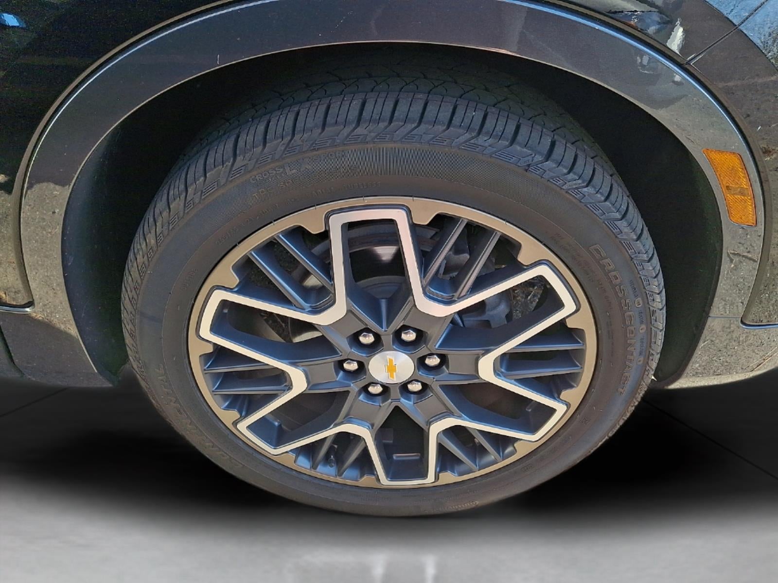 2023 Chevrolet Blazer Premier