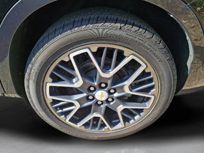 2023 Chevrolet Blazer Premier