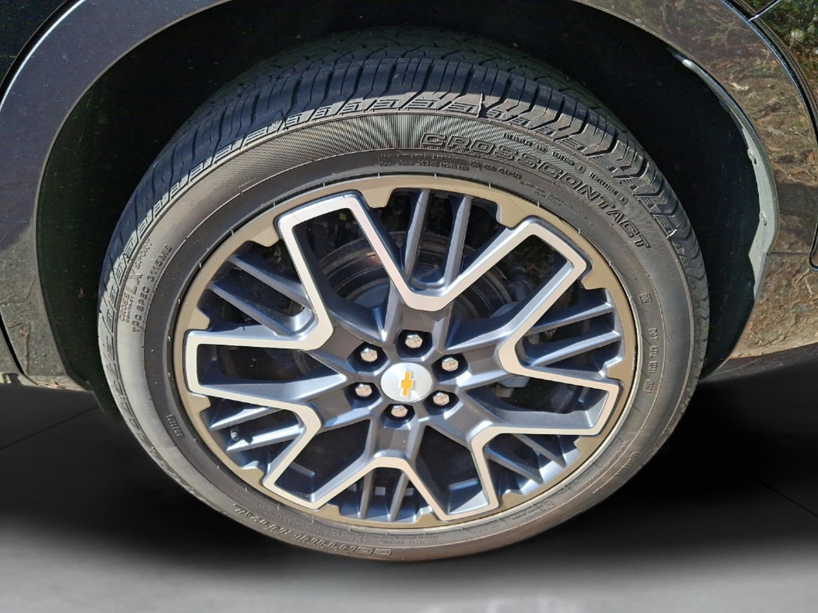 2023 Chevrolet Blazer Premier