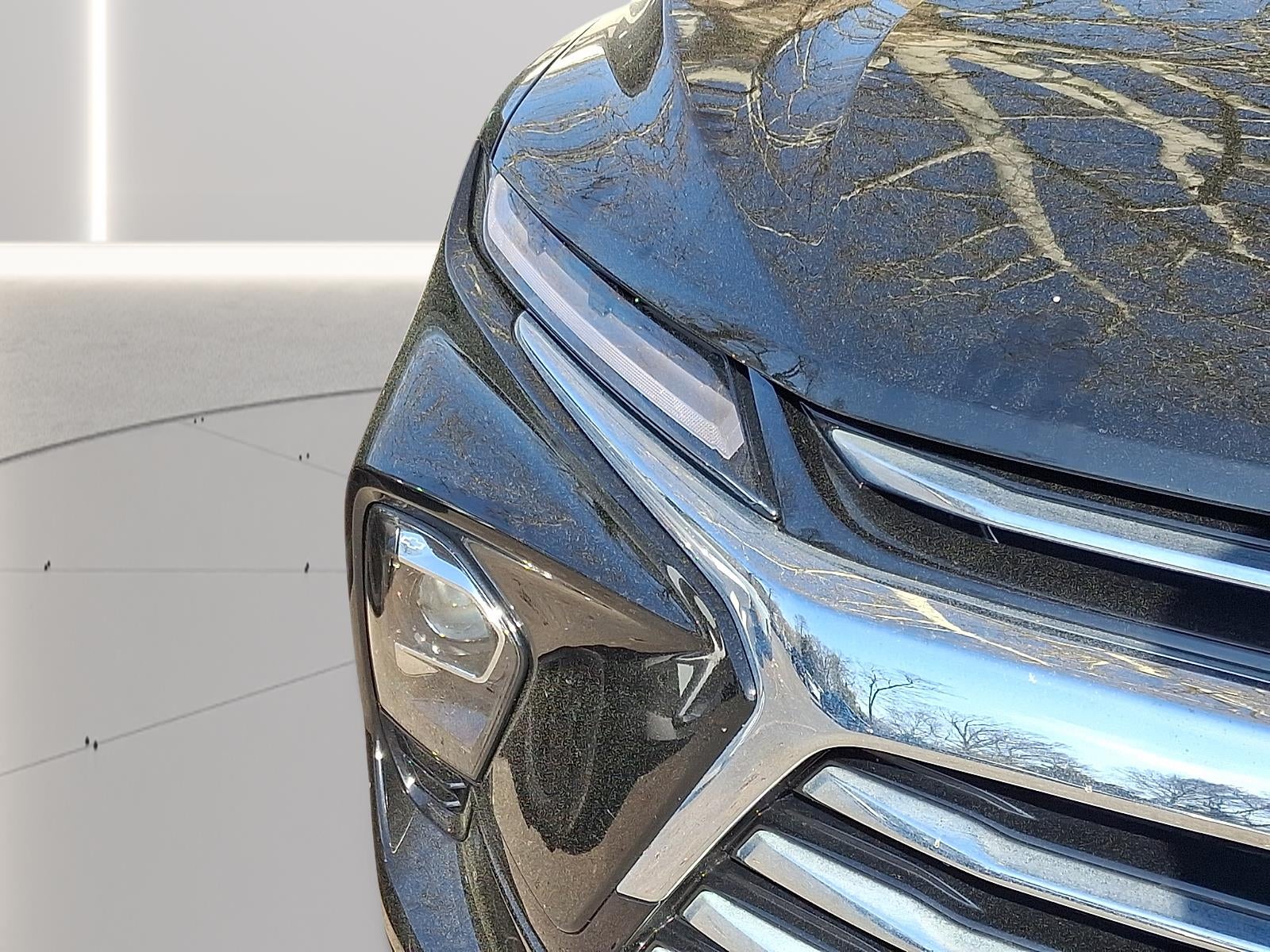 2023 Chevrolet Blazer Premier