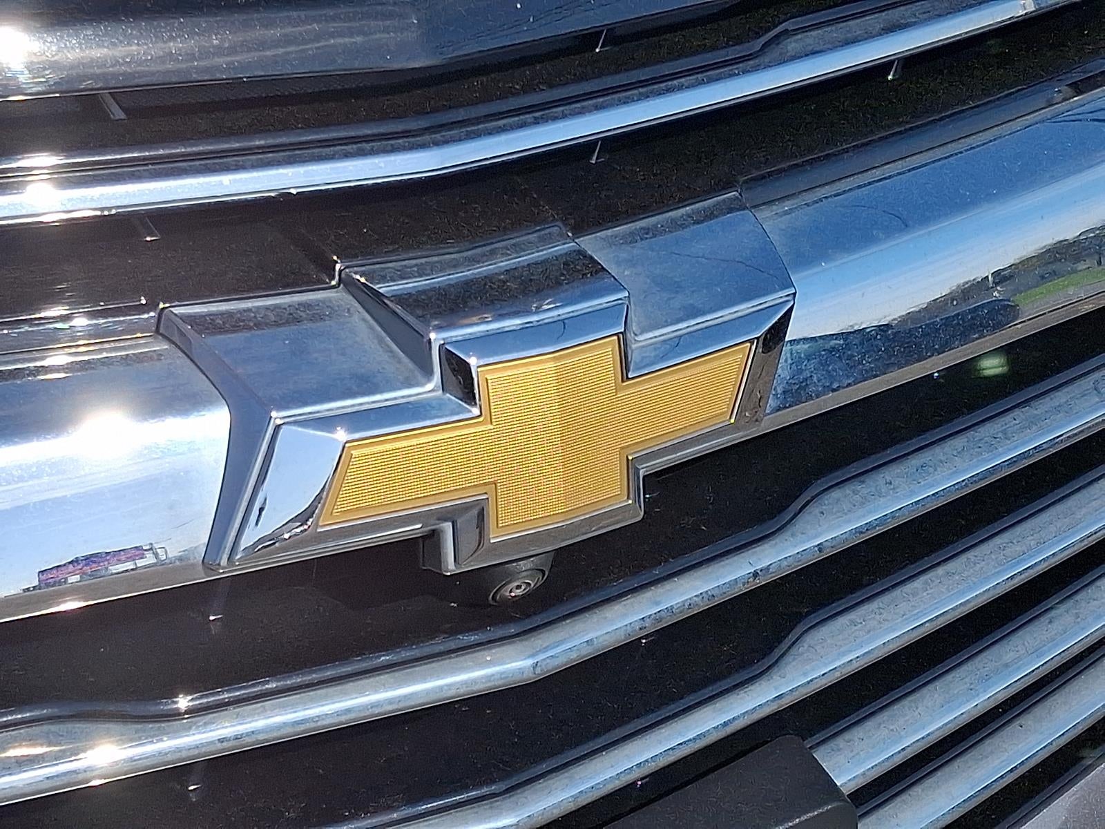 2023 Chevrolet Blazer Premier