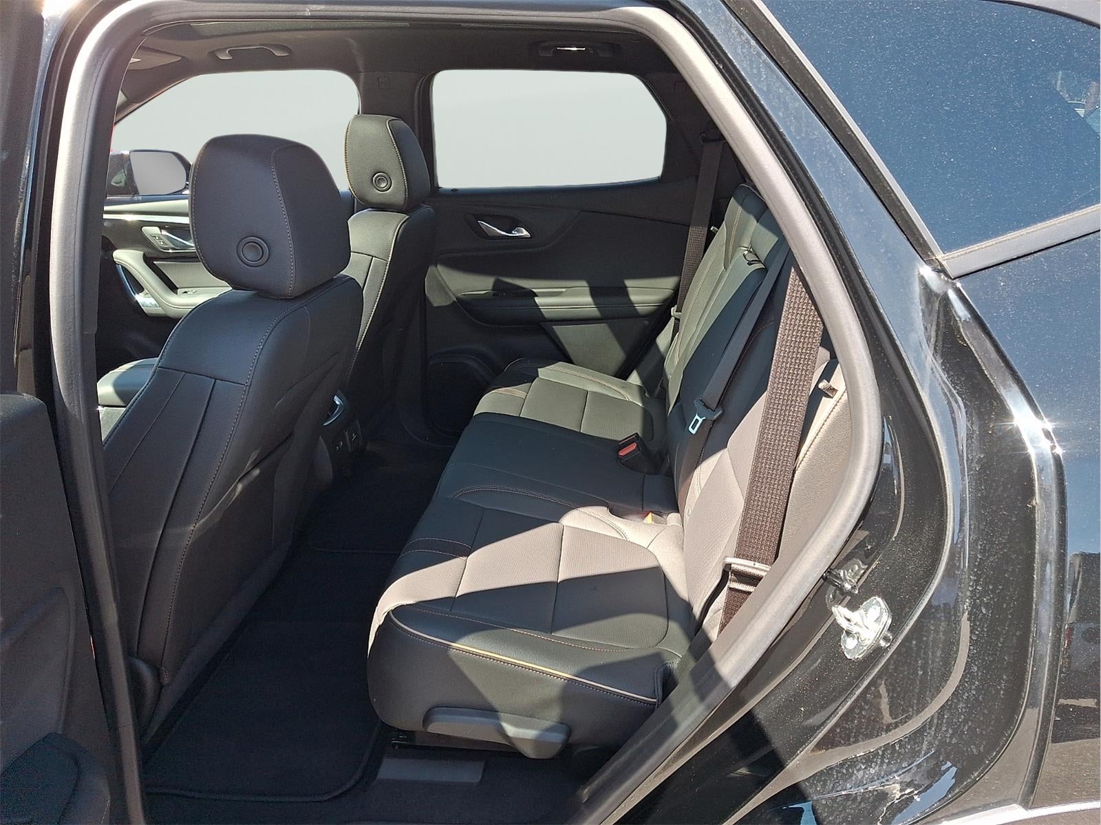 2023 Chevrolet Blazer Premier