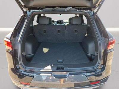 2023 Chevrolet Blazer Premier