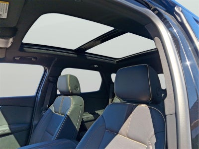 2023 Chevrolet Blazer Premier