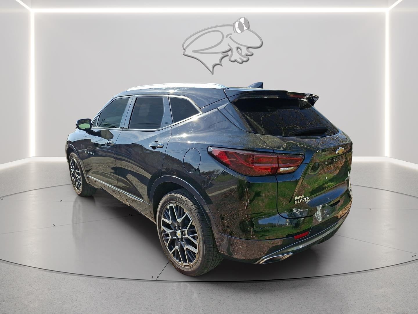 2023 Chevrolet Blazer Premier