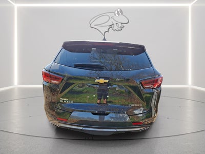 2023 Chevrolet Blazer Premier