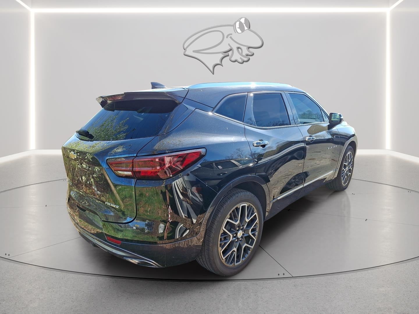 2023 Chevrolet Blazer Premier