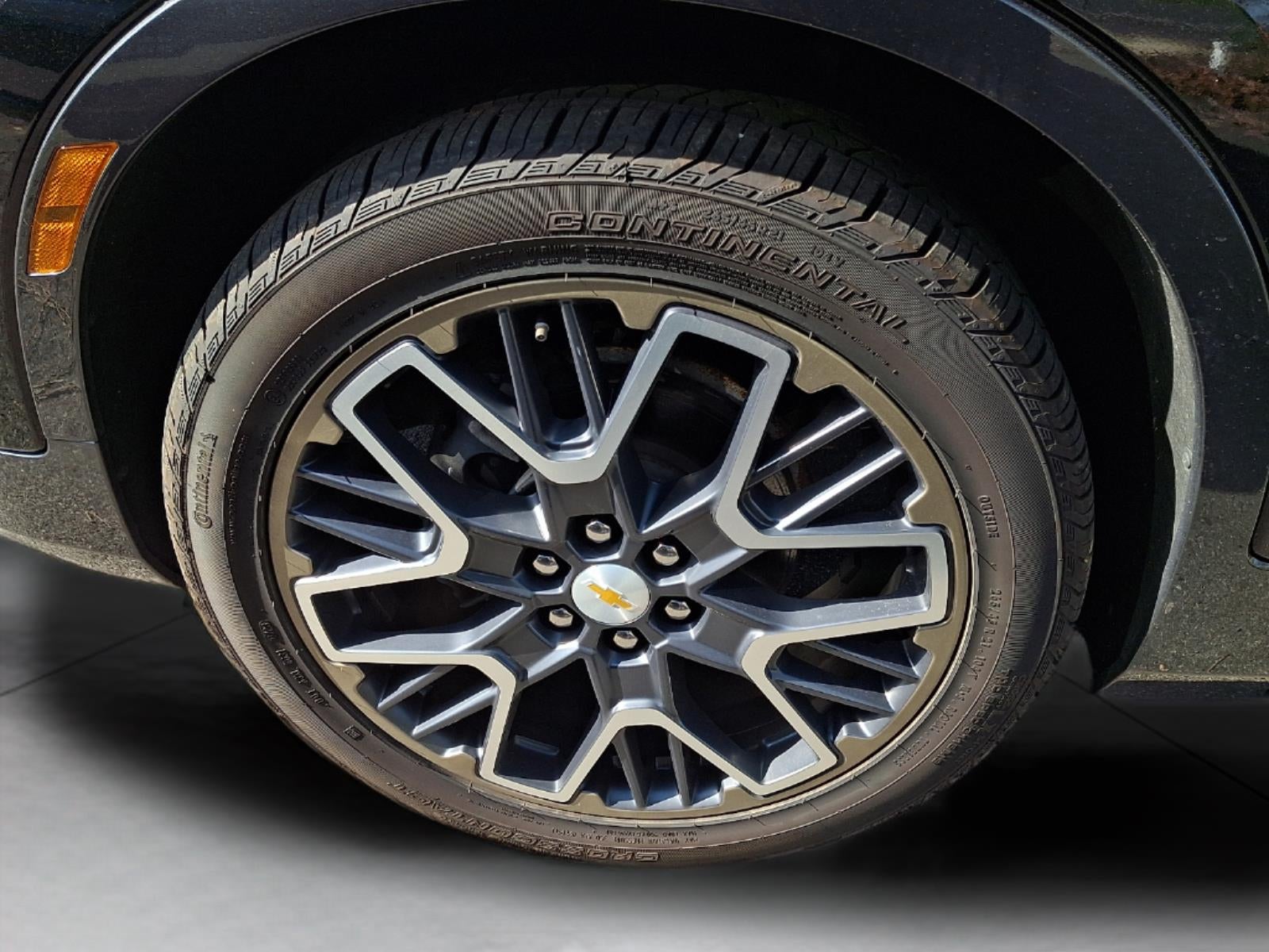 2023 Chevrolet Blazer Premier