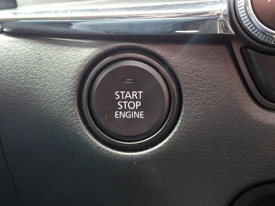 2024 Mazda Mazda CX-30 2.5 S Premium Package