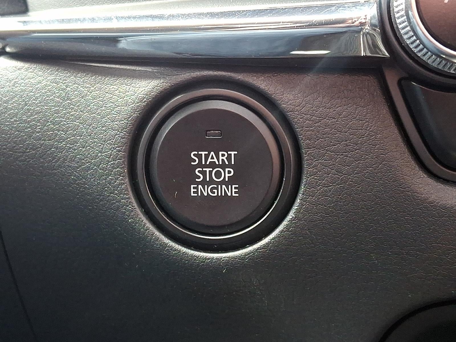 2024 Mazda Mazda CX-30 2.5 S Premium Package