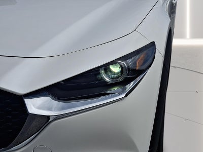 2024 Mazda Mazda CX-30 2.5 S Premium Package