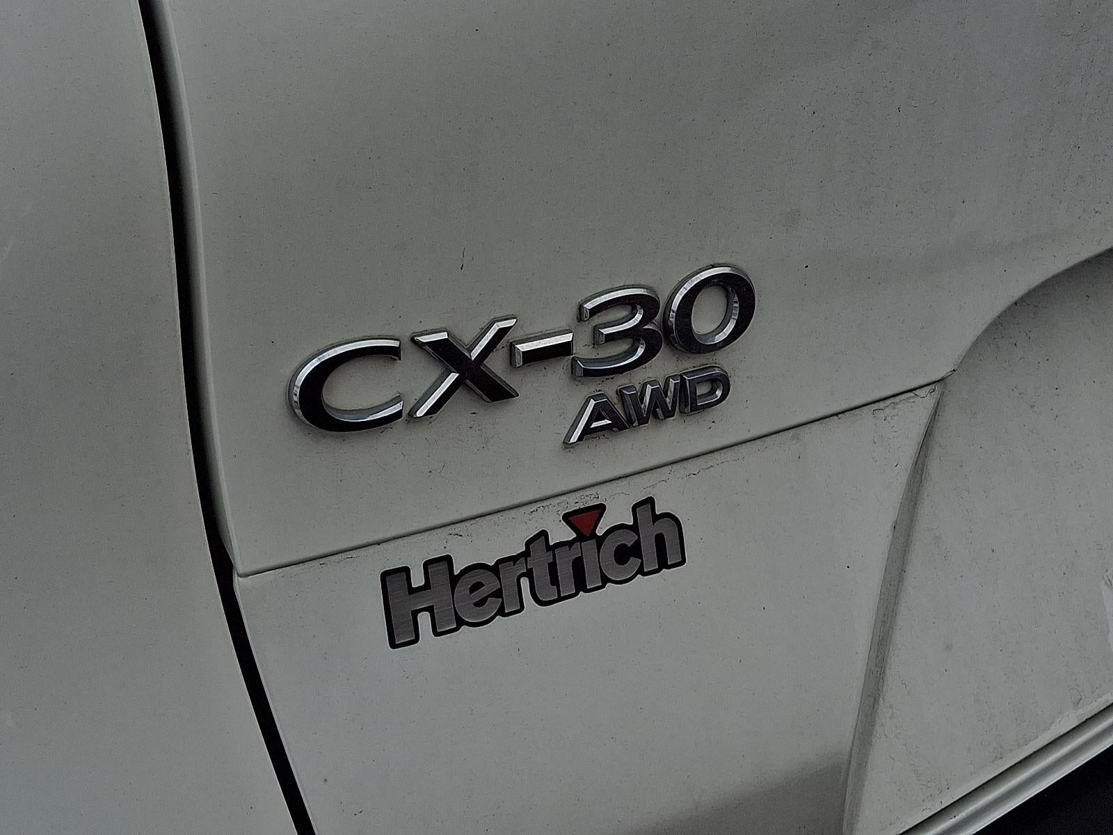 2024 Mazda Mazda CX-30 2.5 S Premium Package