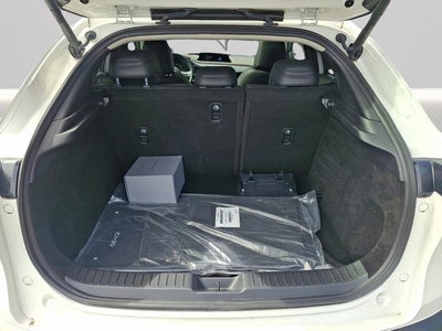 2024 Mazda Mazda CX-30 2.5 S Premium Package