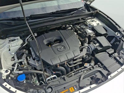 2024 Mazda Mazda CX-30 2.5 S Premium Package