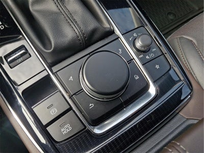 2024 Mazda Mazda CX-30 2.5 S Premium Package