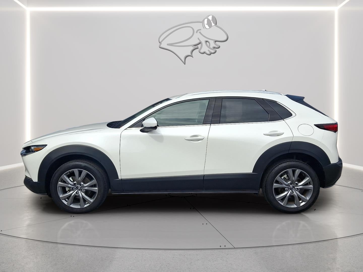 2024 Mazda Mazda CX-30 2.5 S Premium Package