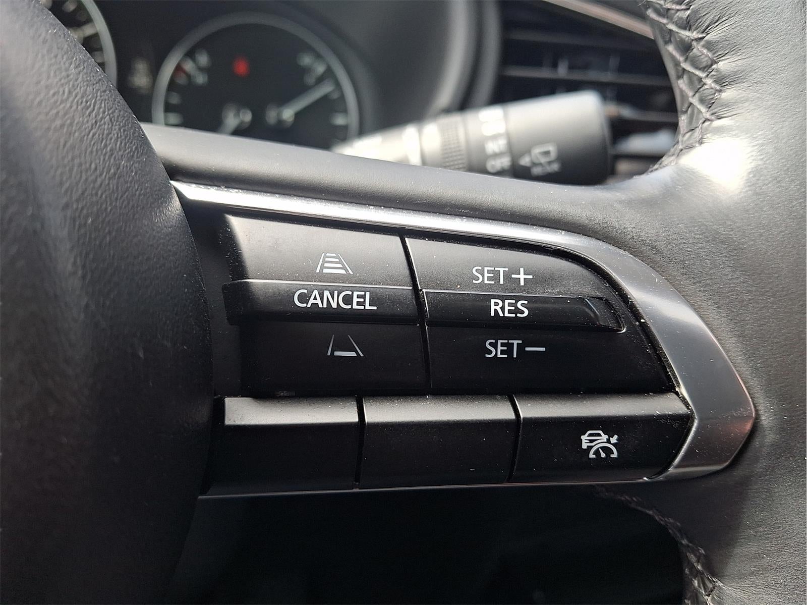 2024 Mazda Mazda CX-30 2.5 S Premium Package