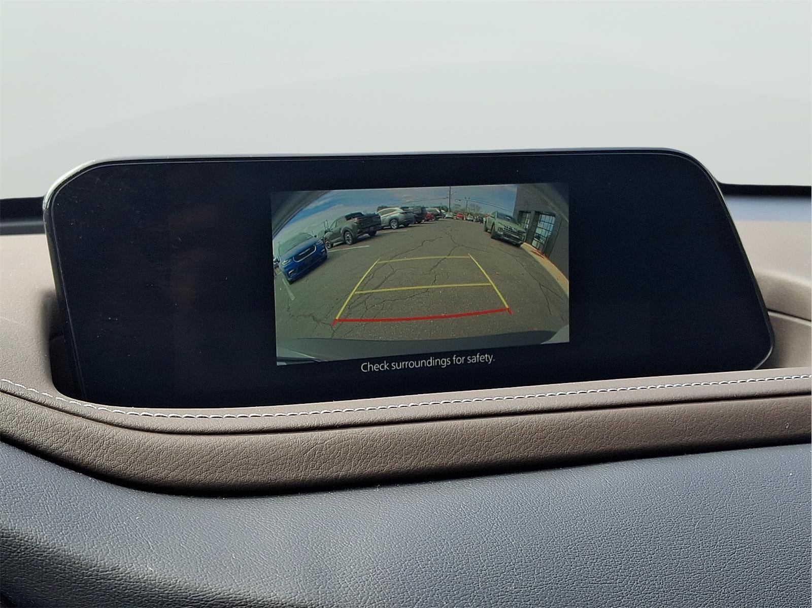 2024 Mazda Mazda CX-30 2.5 S Premium Package