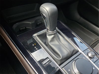 2024 Mazda Mazda CX-30 2.5 S Premium Package