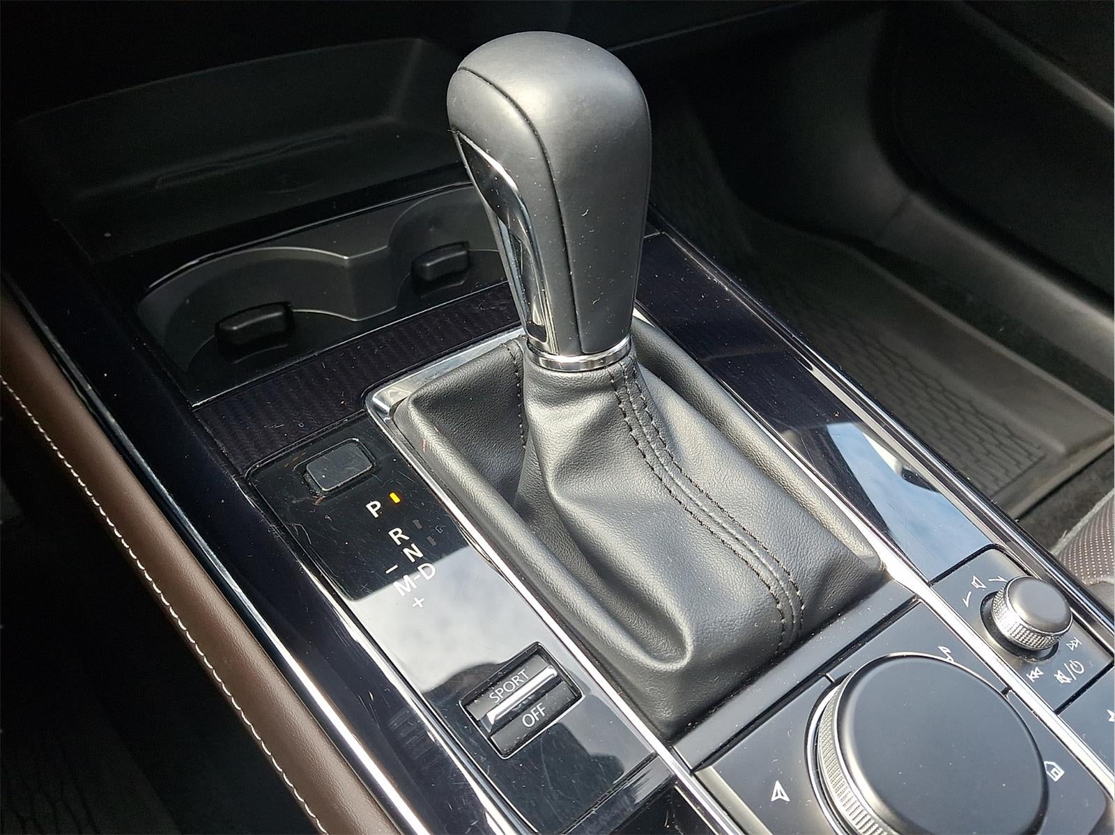 2024 Mazda Mazda CX-30 2.5 S Premium Package