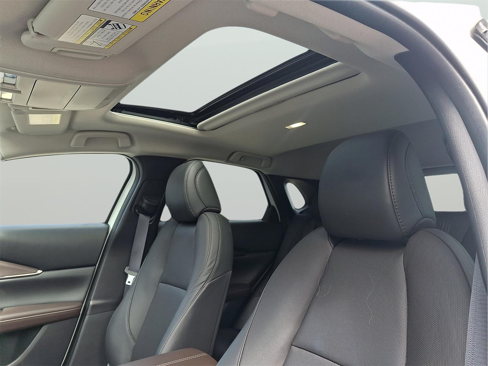 2024 Mazda Mazda CX-30 2.5 S Premium Package