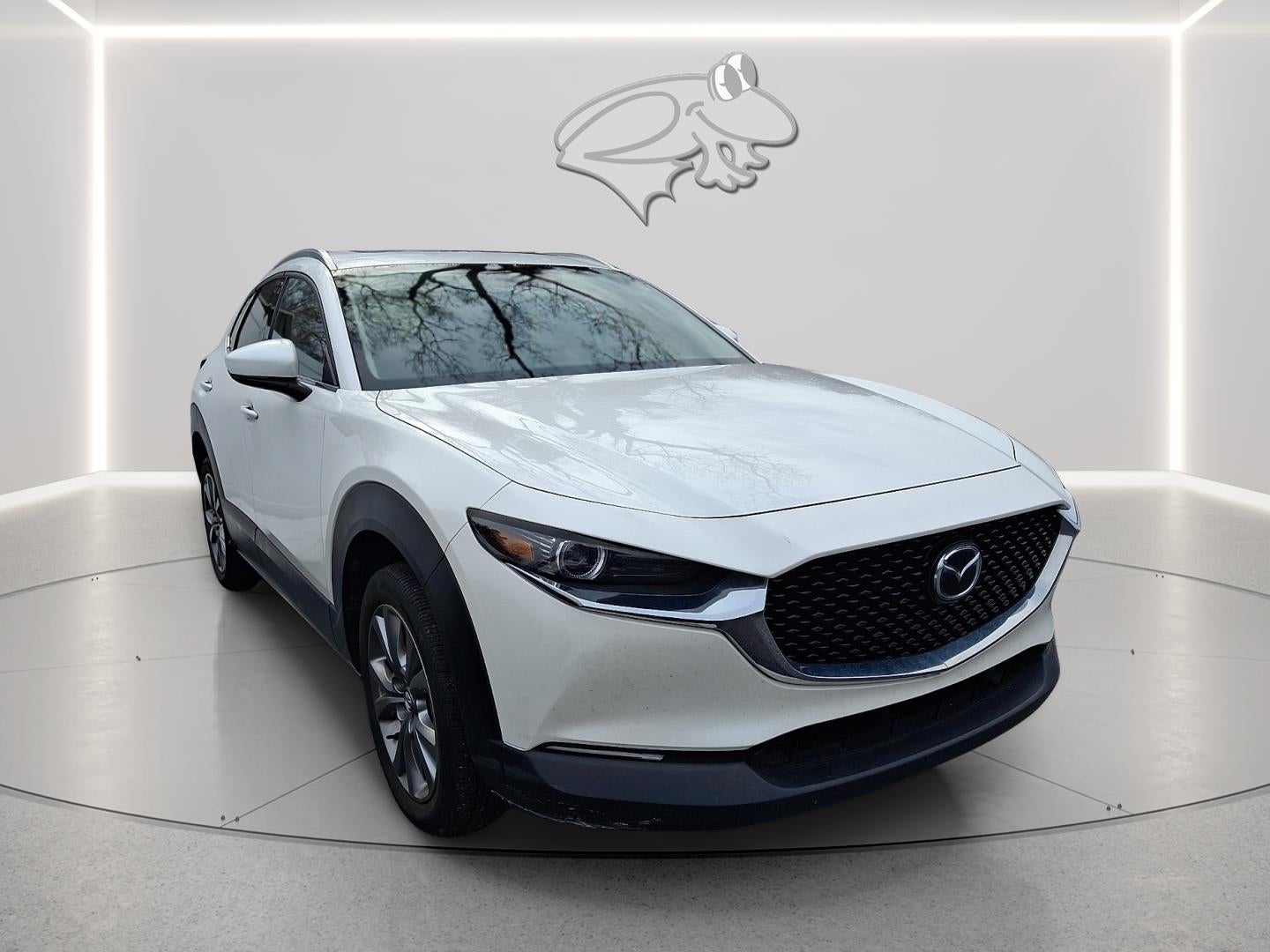 2024 Mazda Mazda CX-30 2.5 S Premium Package